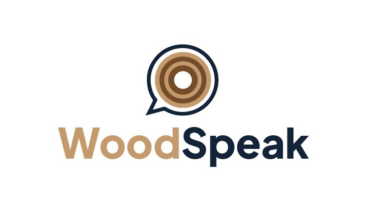 Available Business Name For Sale - WoodSpeak
